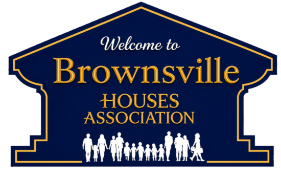 Brownsville Houses
